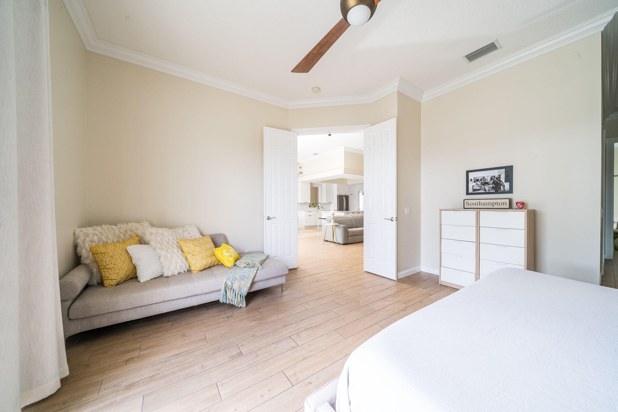 8336 Yorke Road Wellington, FL 33414 - Photo 23 of 47 Guest bedroom
