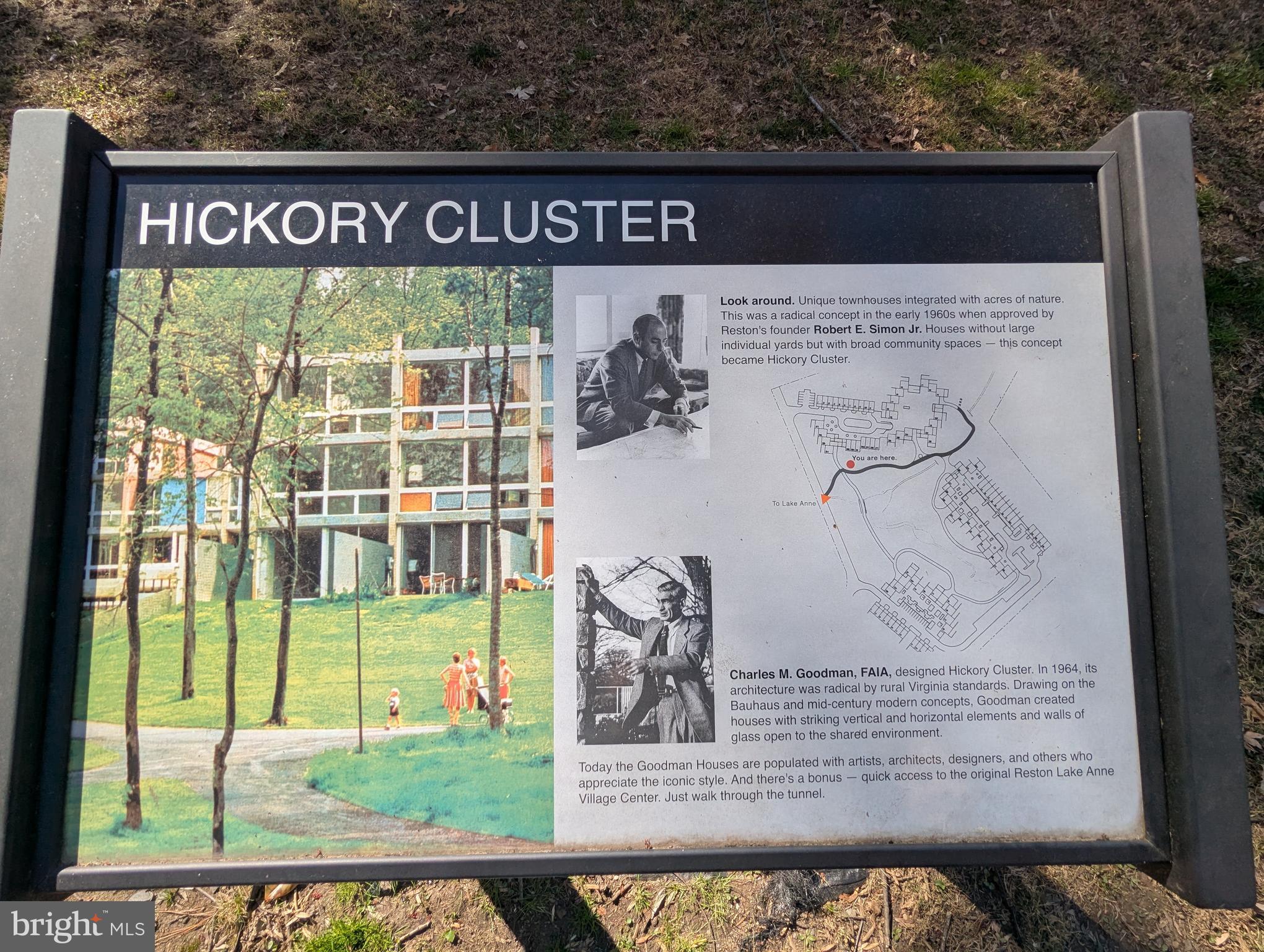 11527 Hickory Cluster Reston, VA 20190 - Photo 18 of 30