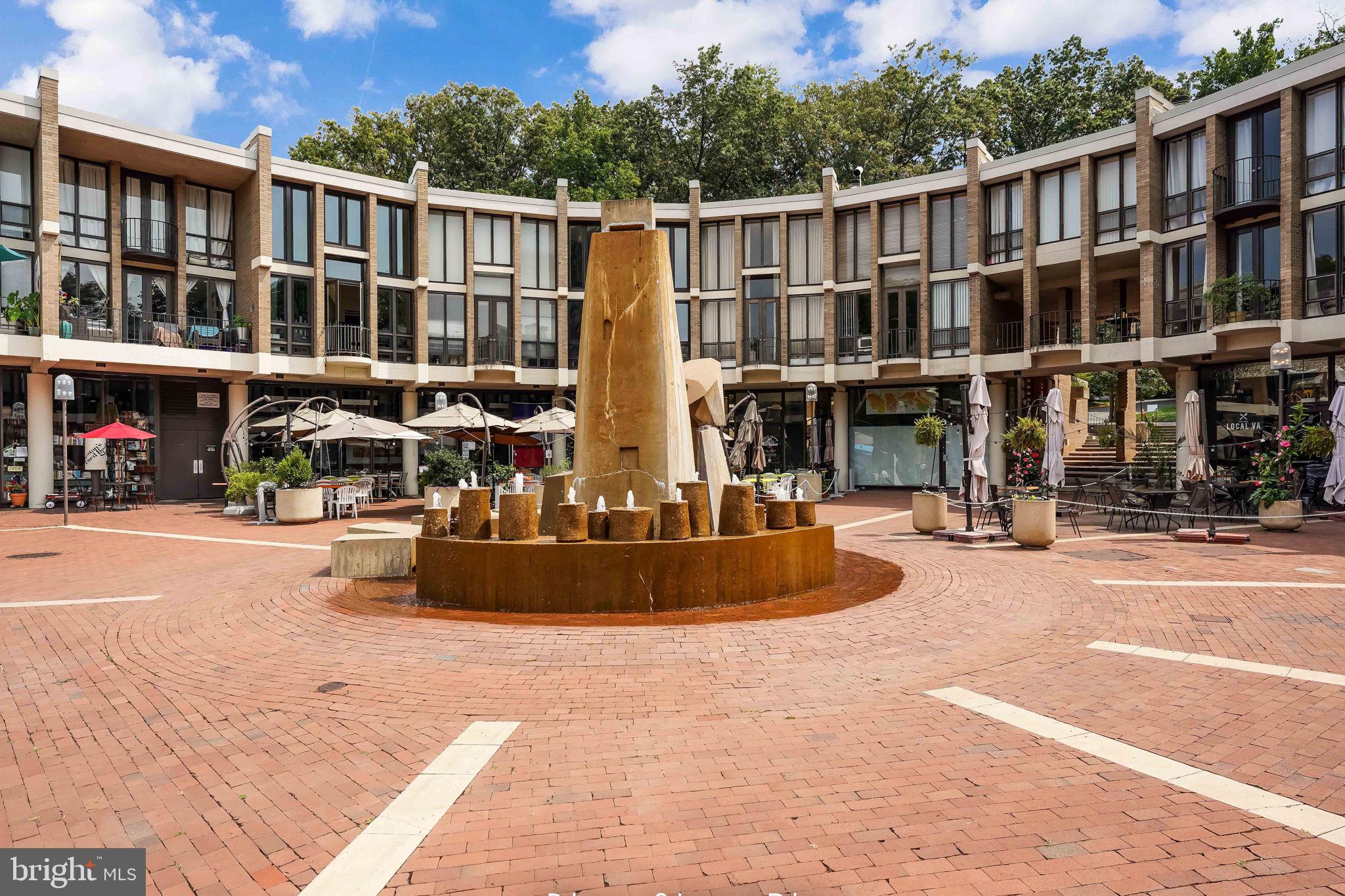 11527 Hickory Cluster Reston, VA 20190 - Photo 25 of 30