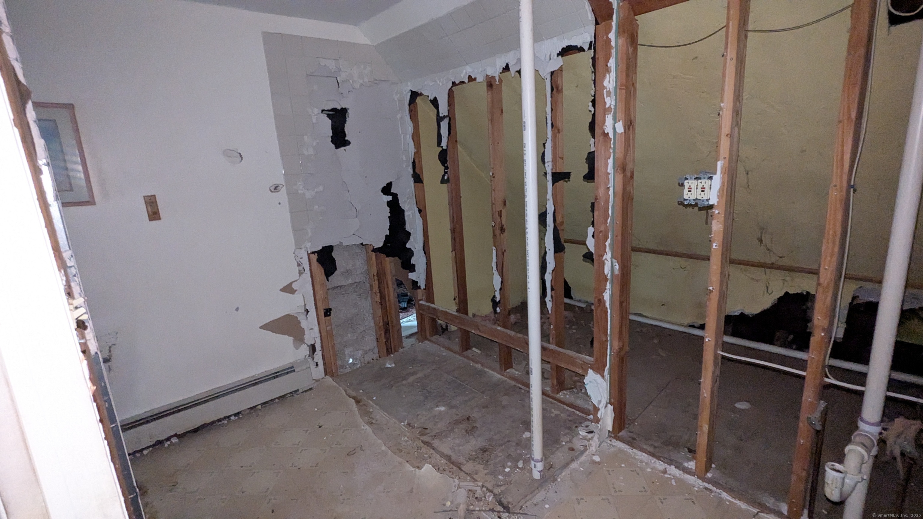 Undisclosed Address Fairfield, CT 06825 - Photo 11 of 14 a view of walk in closet