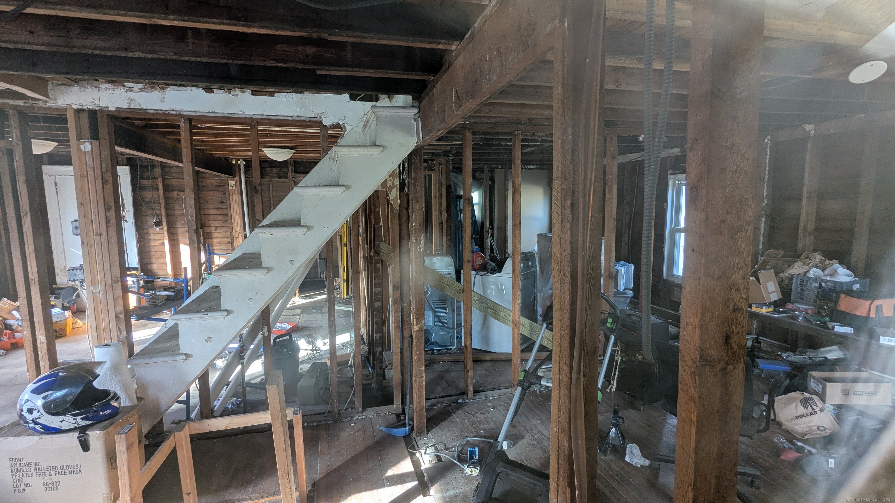 Undisclosed Address Fairfield, CT 06825 - Photo 3 of 14 a view of entryway