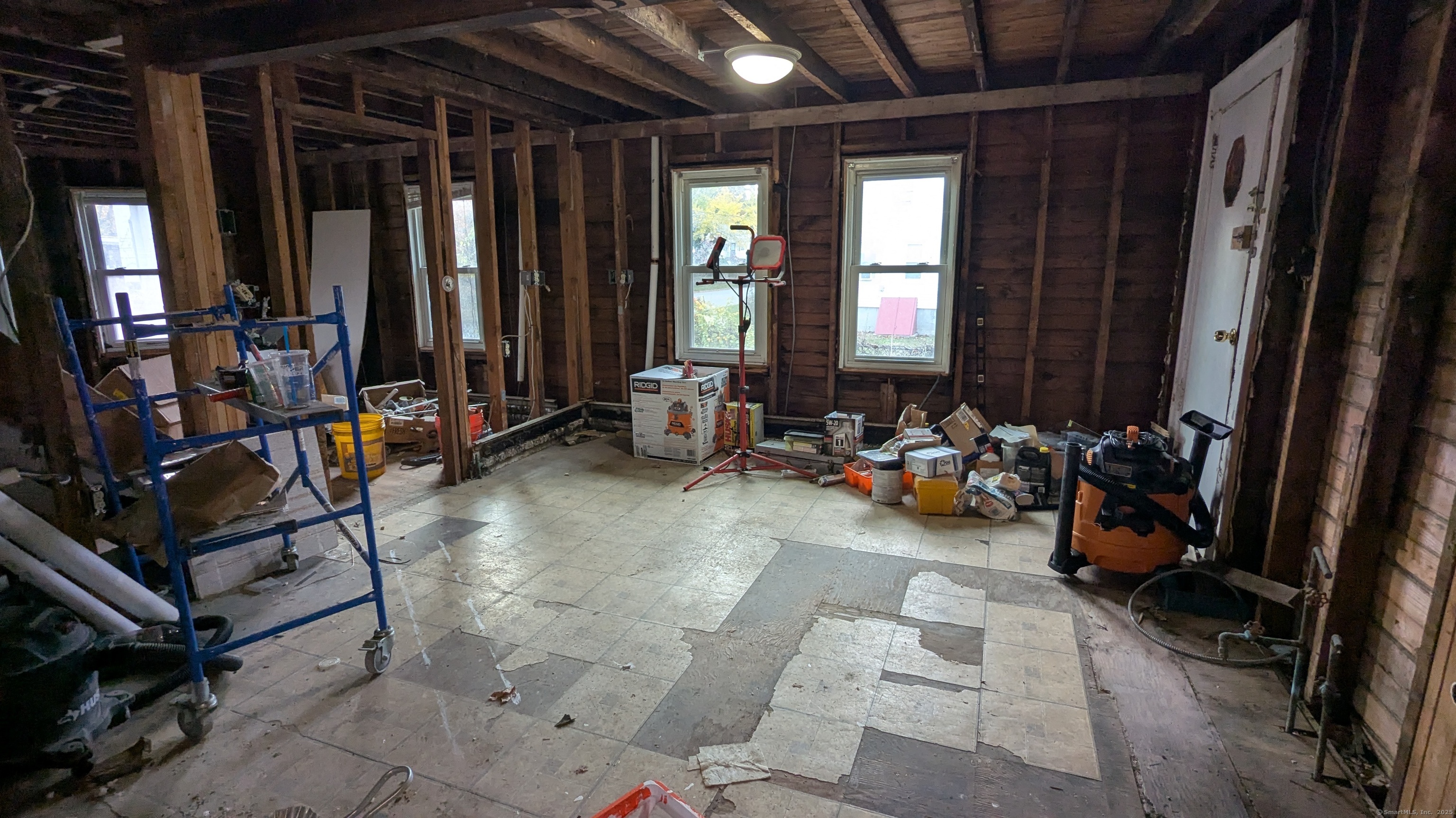 Undisclosed Address Fairfield, CT 06825 - Photo 8 of 14 a view of a room with gym equipment