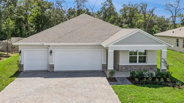 $515,990 | 4020 Bradbury Way, Sanford, FL 32773