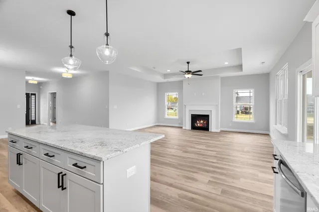 $459,900 | 3524 Collier Drive, Lafayette, IN 47905