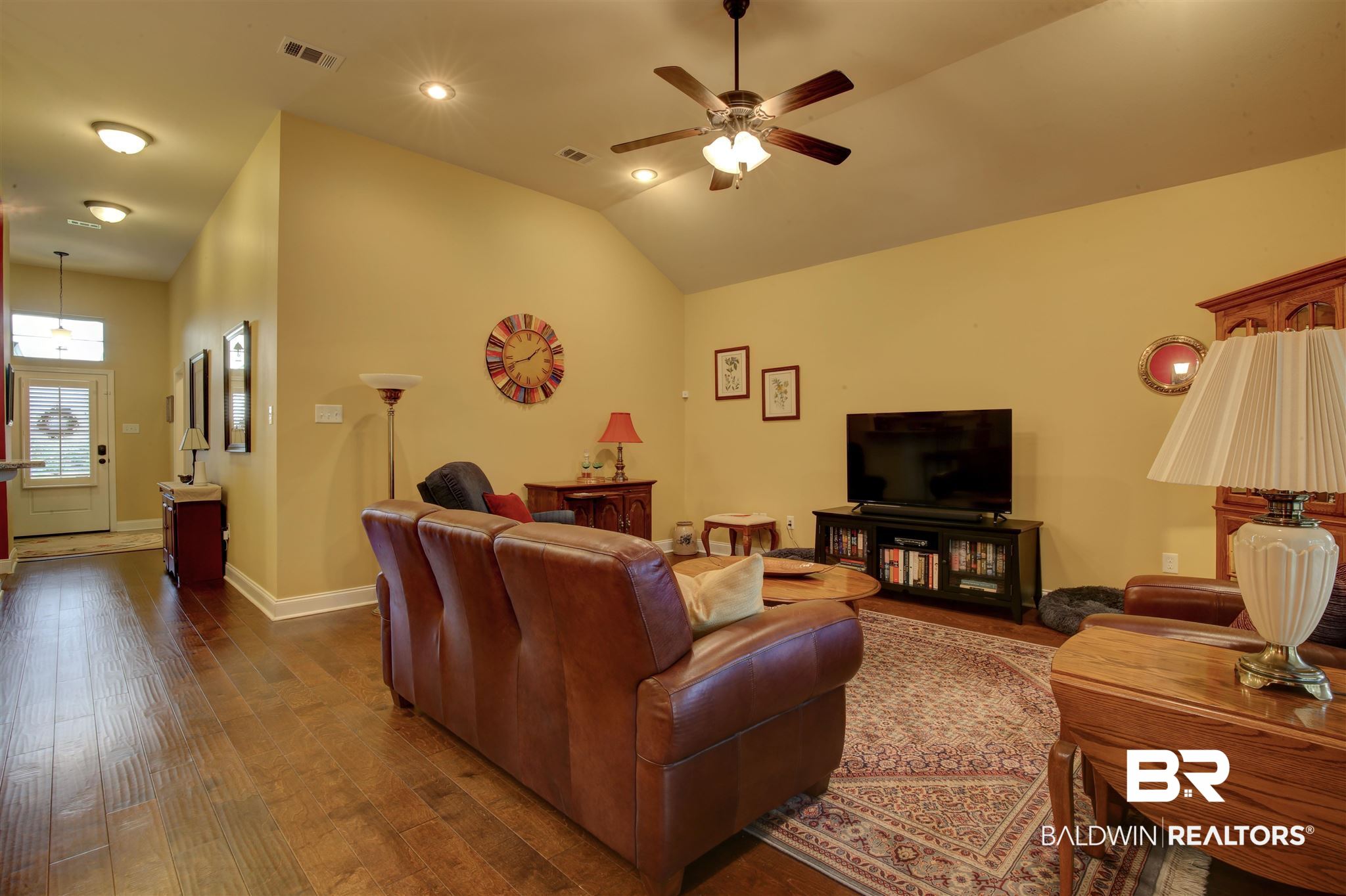 684 Turquoise Drive Fairhope, AL 36532 - Photo 5 of 25 Living Room