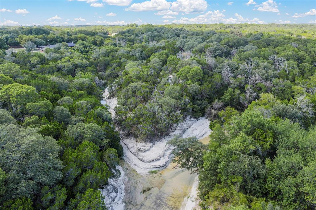 1044 Audrey Avenue Waco, TX 76705 - Photo 11 of 16 a view of a forest with a street