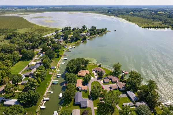 $439,900 | 50544 Lakeside Circle, Rush City, MN 55069