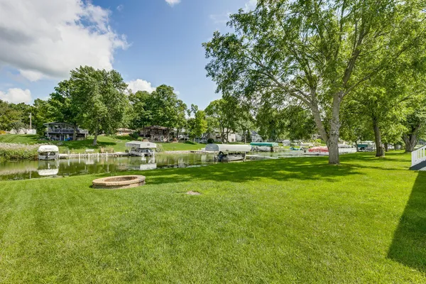 $439,900 | 50544 Lakeside Circle, Rush City, MN 55069