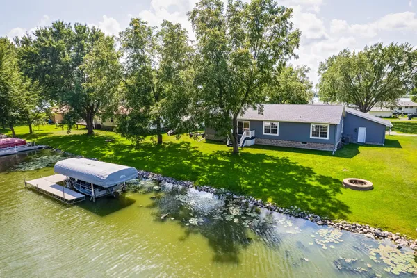 $439,900 | 50544 Lakeside Circle, Rush City, MN 55069