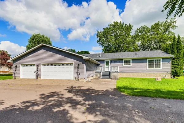 $439,900 | 50544 Lakeside Circle, Rush City, MN 55069