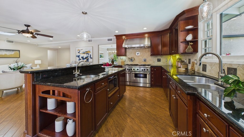 340 Toyon Road Sierra Madre, CA 91024 - Photo 14 of 60