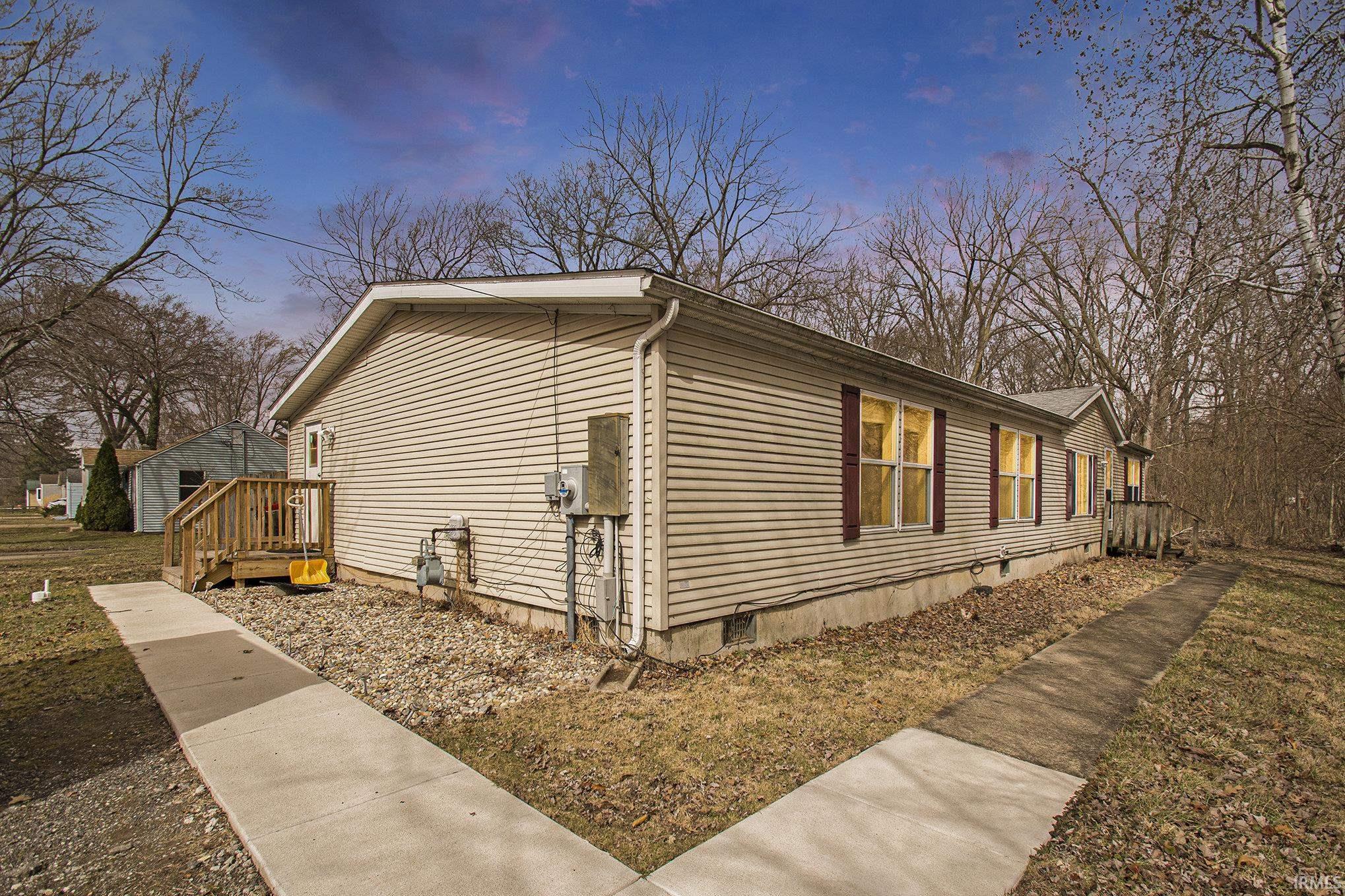 20623 Madison Road South Bend, IN 46614 - Photo 1 of 25