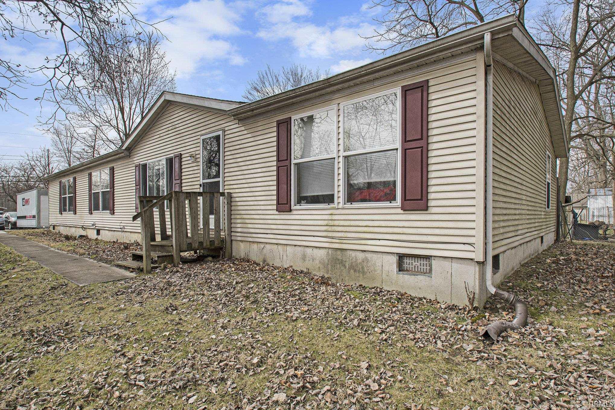 20623 Madison Road South Bend, IN 46614 - Photo 23 of 25