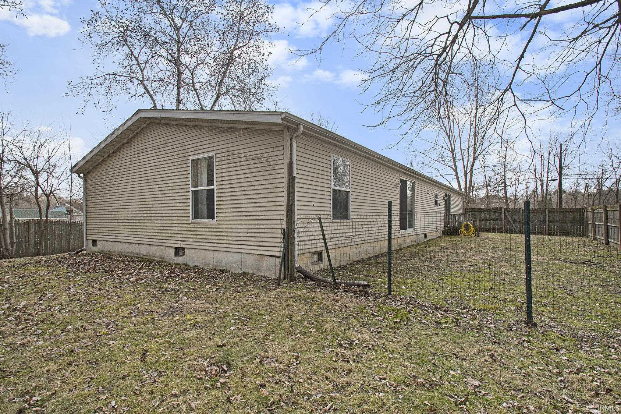 20623 Madison Road South Bend, IN 46614 - Photo 24 of 25