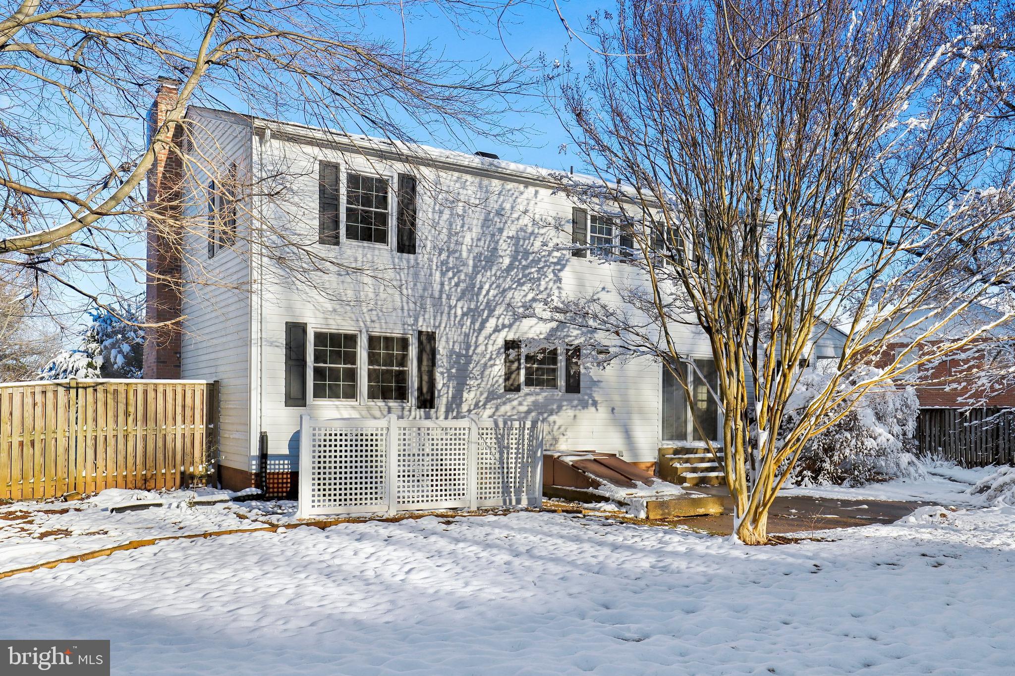 7808 Ontario Road Gainesville, VA 20155 - Photo 36 of 42 Gallery Image 36