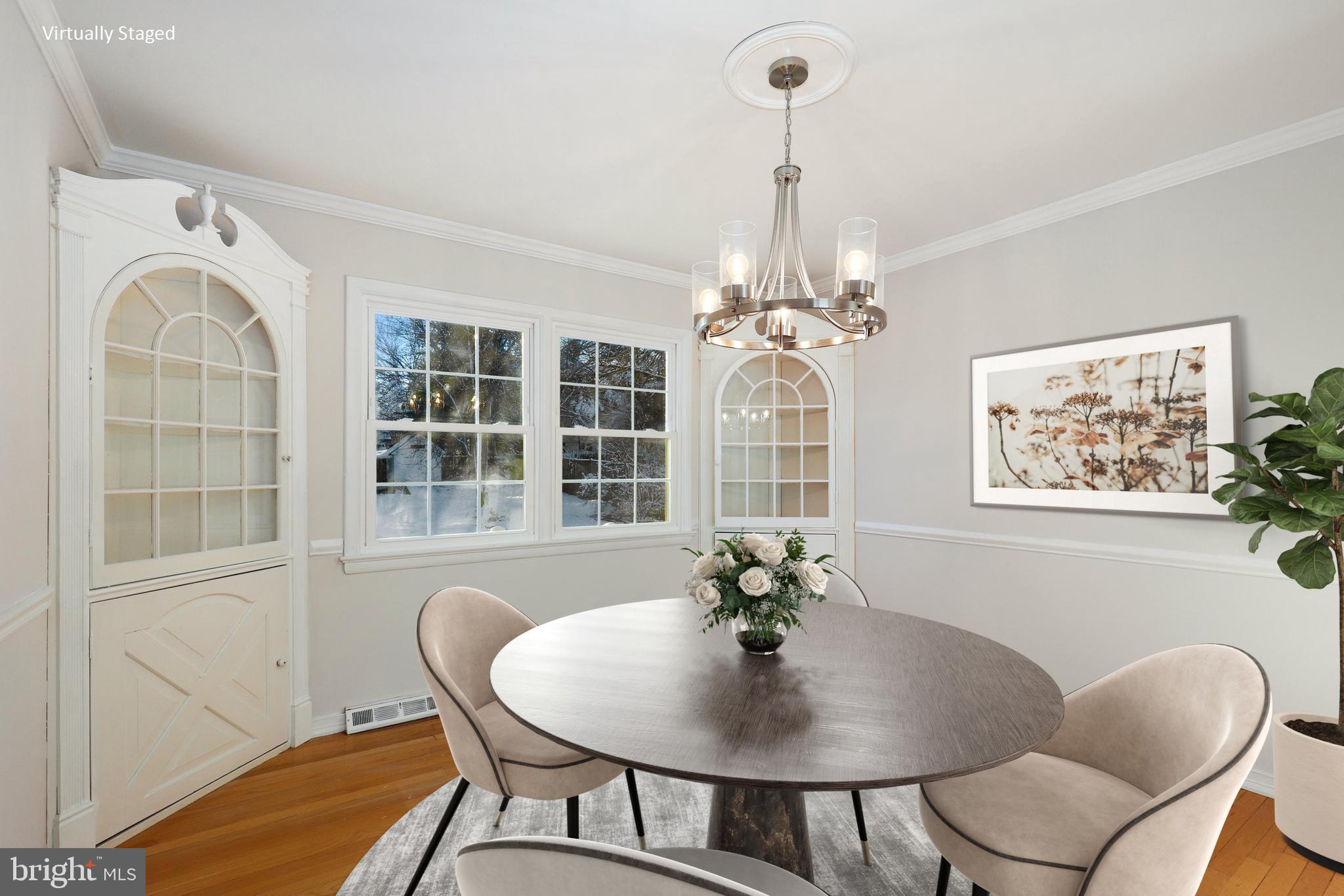 7808 Ontario Road Gainesville, VA 20155 - Photo 9 of 42 Gallery Image 9