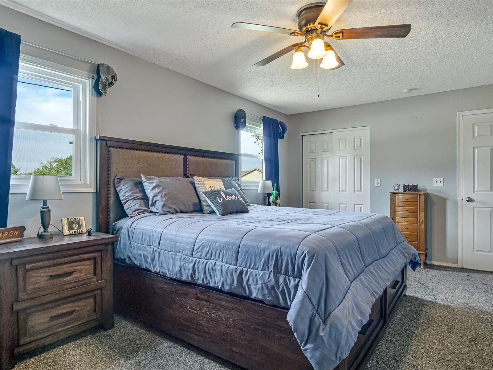 8408 Country Lane Troy, IL 62294 - Photo 17 of 25