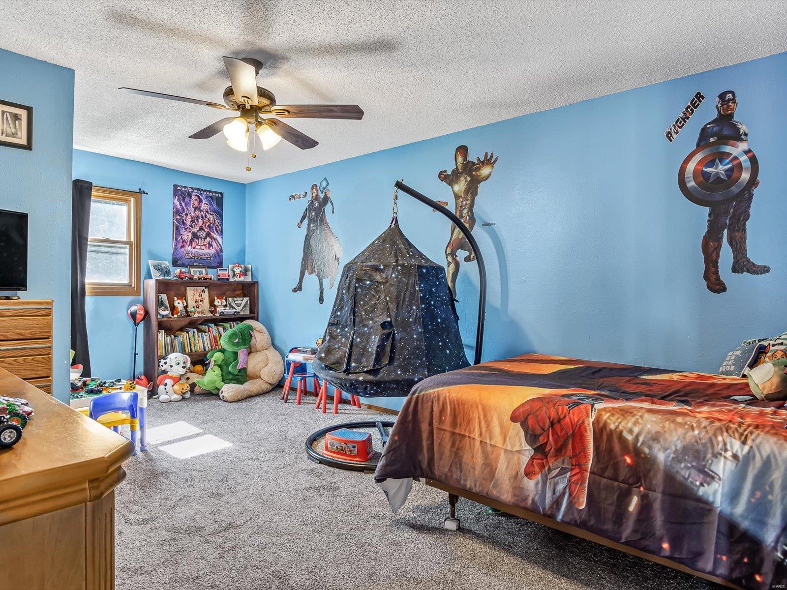 8408 Country Lane Troy, IL 62294 - Photo 18 of 25