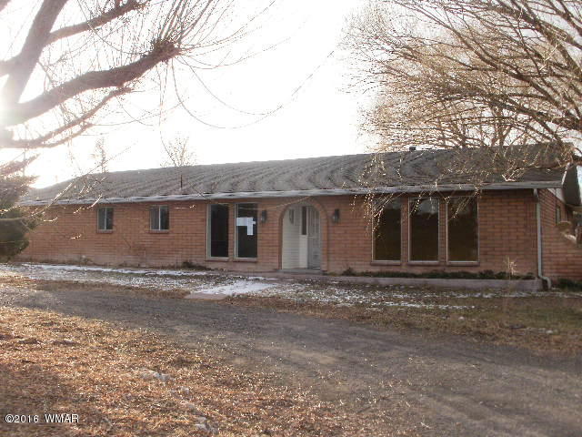 331 West School Bus Road Eagar, AZ 85925 - Photo 1 of 14 Gallery Image 1