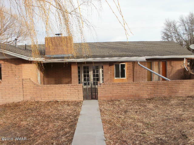 331 West School Bus Road Eagar, AZ 85925 - Photo 2 of 14 Gallery Image 2