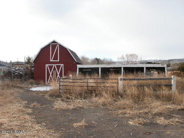 331 West School Bus Road Eagar, AZ 85925 - Photo 3 of 14 Gallery Image 3