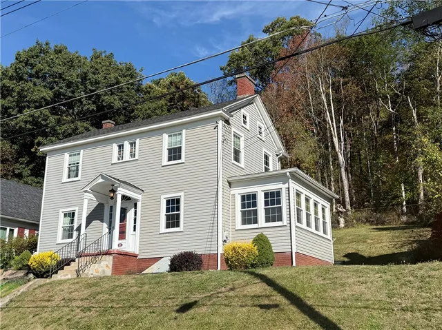 $117,000 | 52 Summer Street, Bradford, PA 16701