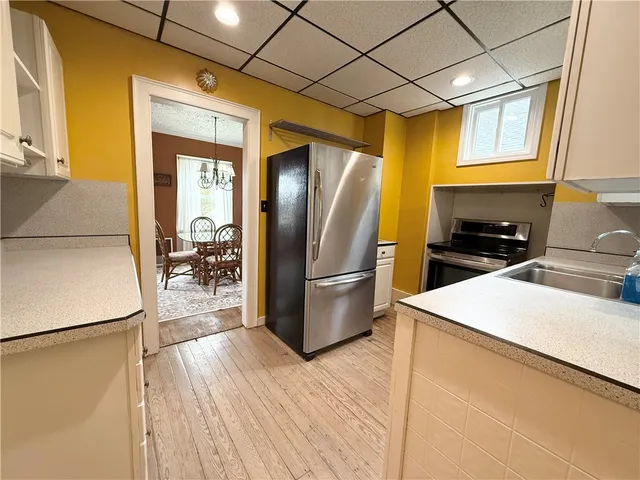 $117,000 | 52 Summer Street, Bradford, PA 16701