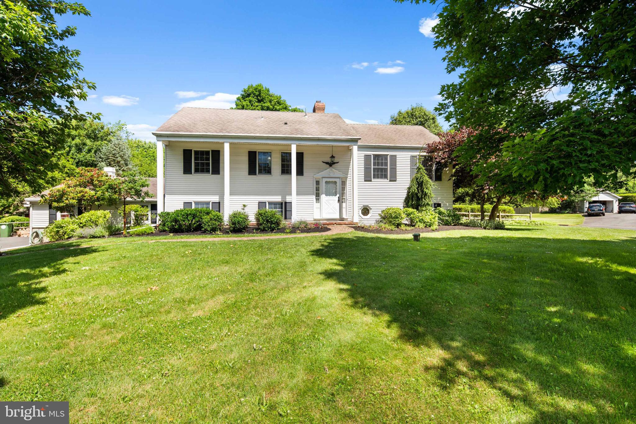 83 Hollow Road Skillman, NJ 08558 - Photo 1 of 33