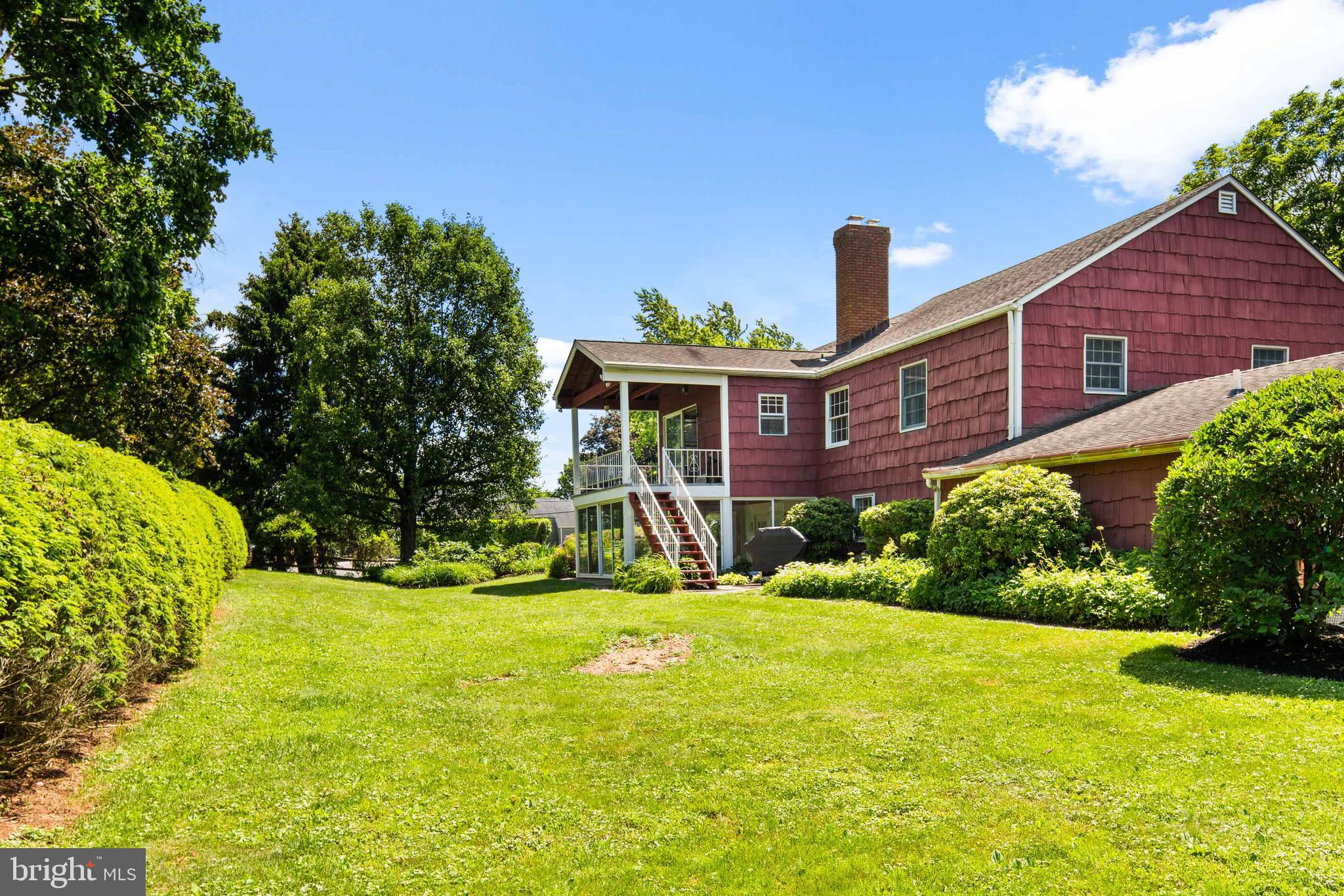 83 Hollow Road Skillman, NJ 08558 - Photo 28 of 33