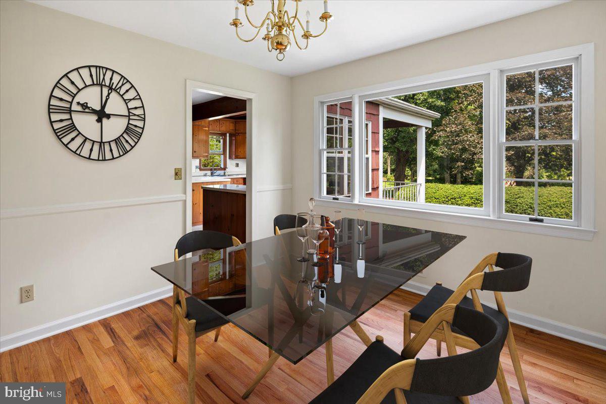83 Hollow Road Skillman, NJ 08558 - Photo 3 of 33