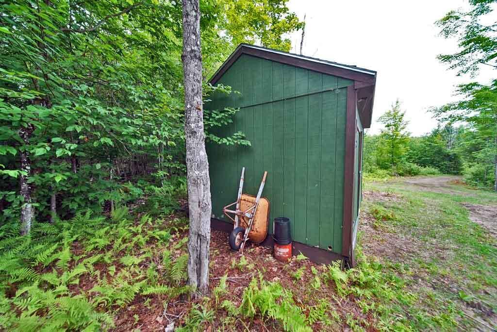 Lot 33 Woodcock Road Linneus, ME 04730 - Photo 25 of 55 me-cabin-in-the-woods