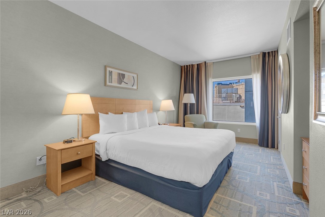 211 East Flamingo Road, Unit 615 Las Vegas, NV 89169 - Photo 22 of 55