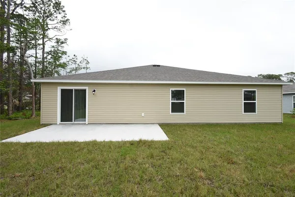$2,200 | 6 Lleberry Path, Palm Coast, FL 32164