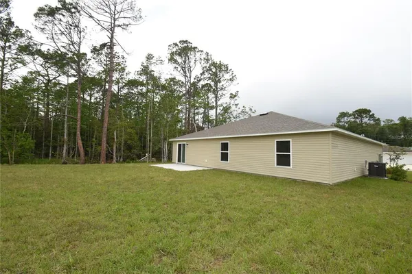 $2,200 | 6 Lleberry Path, Palm Coast, FL 32164
