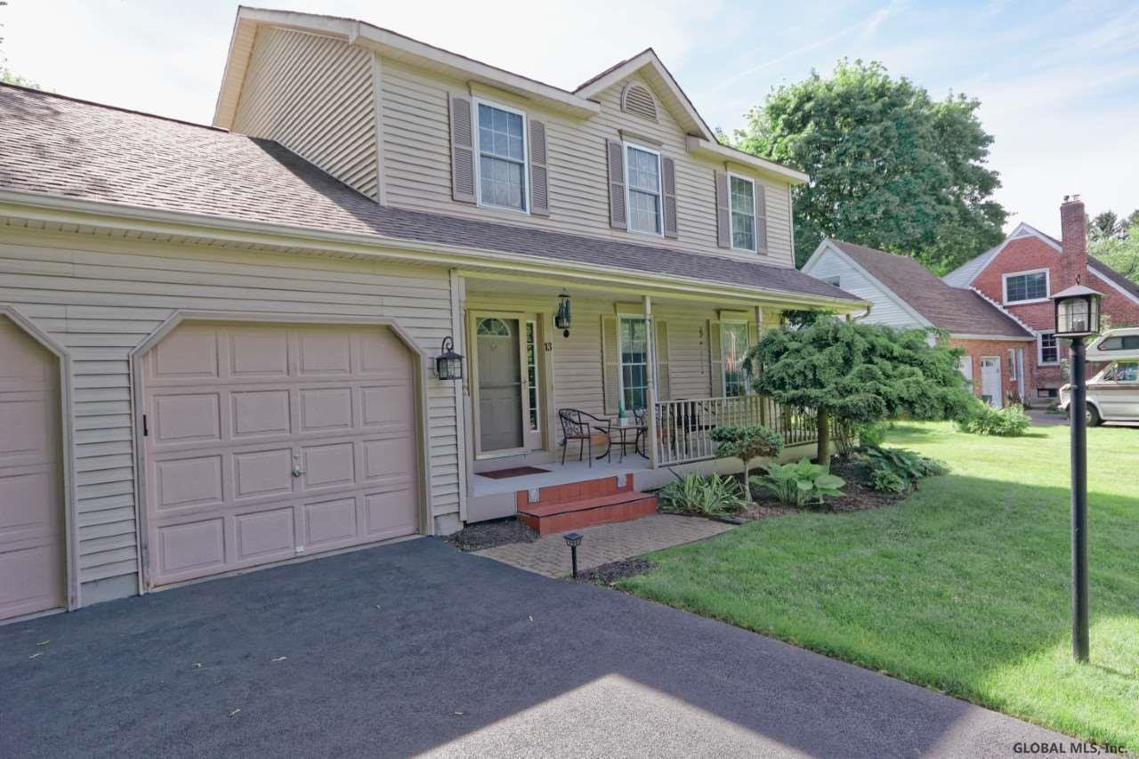 13 Wing Road Rexford, NY 12148 - Photo 2 of 22 Photo 2