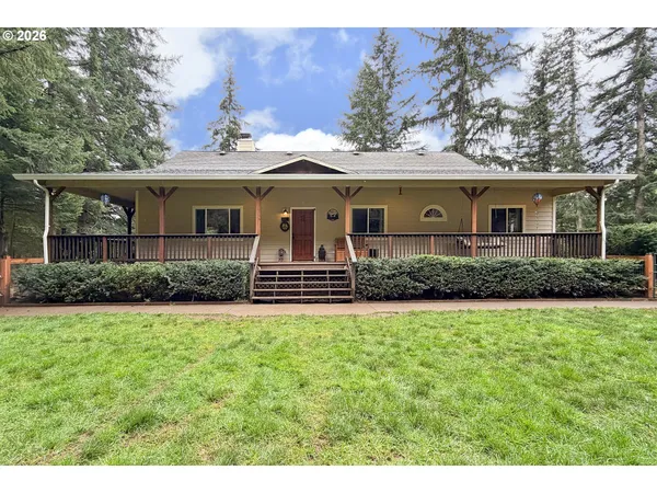$915,000 | 26840 South Skinner Road, Estacada, OR 97023