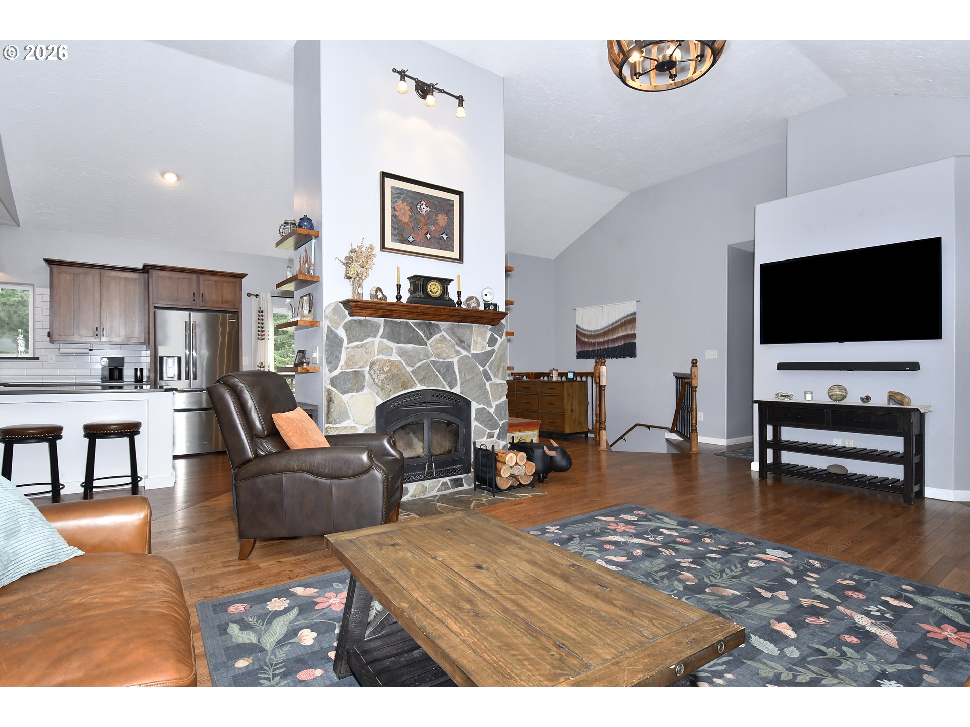 26840 South Skinner Road Estacada, OR 97023 - Photo 11 of 47