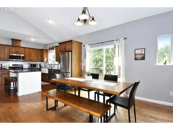 $900,000 | 26840 South Skinner Road, Estacada, OR 97023
