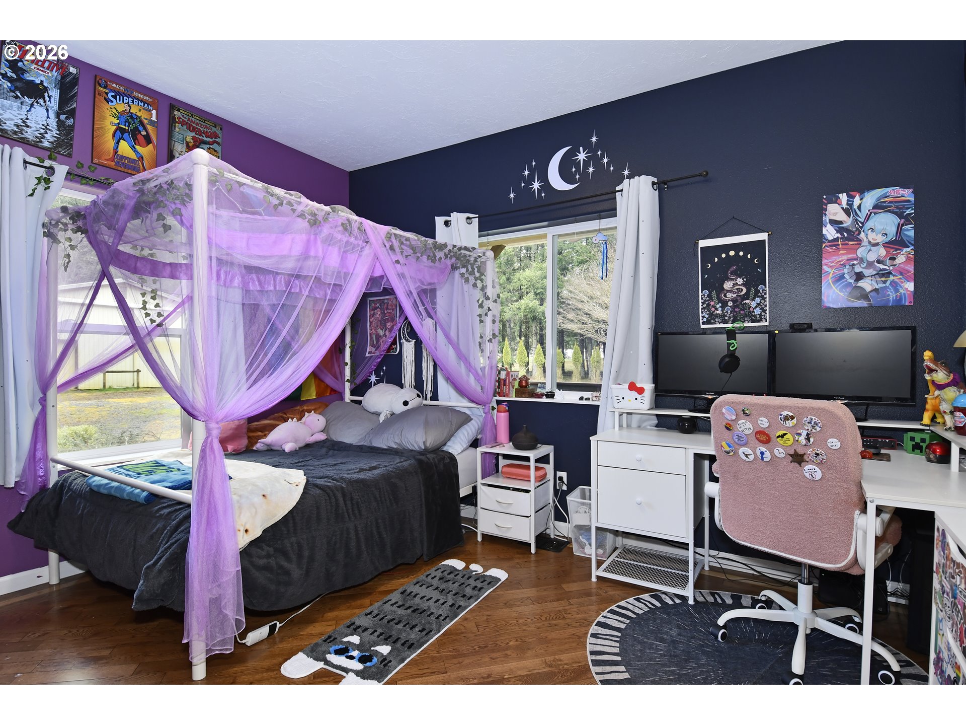 26840 South Skinner Road Estacada, OR 97023 - Photo 19 of 47