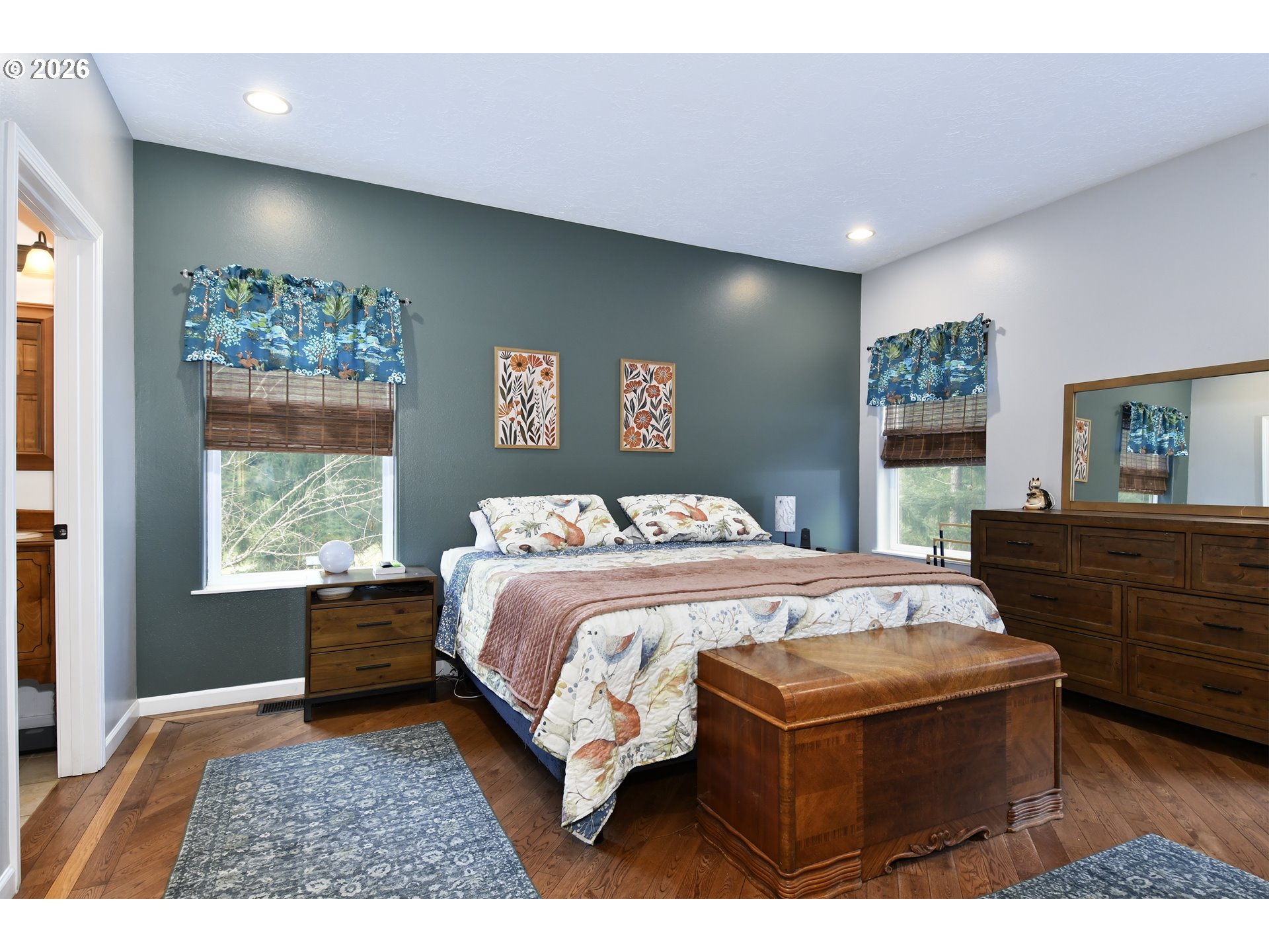 26840 South Skinner Road Estacada, OR 97023 - Photo 21 of 47