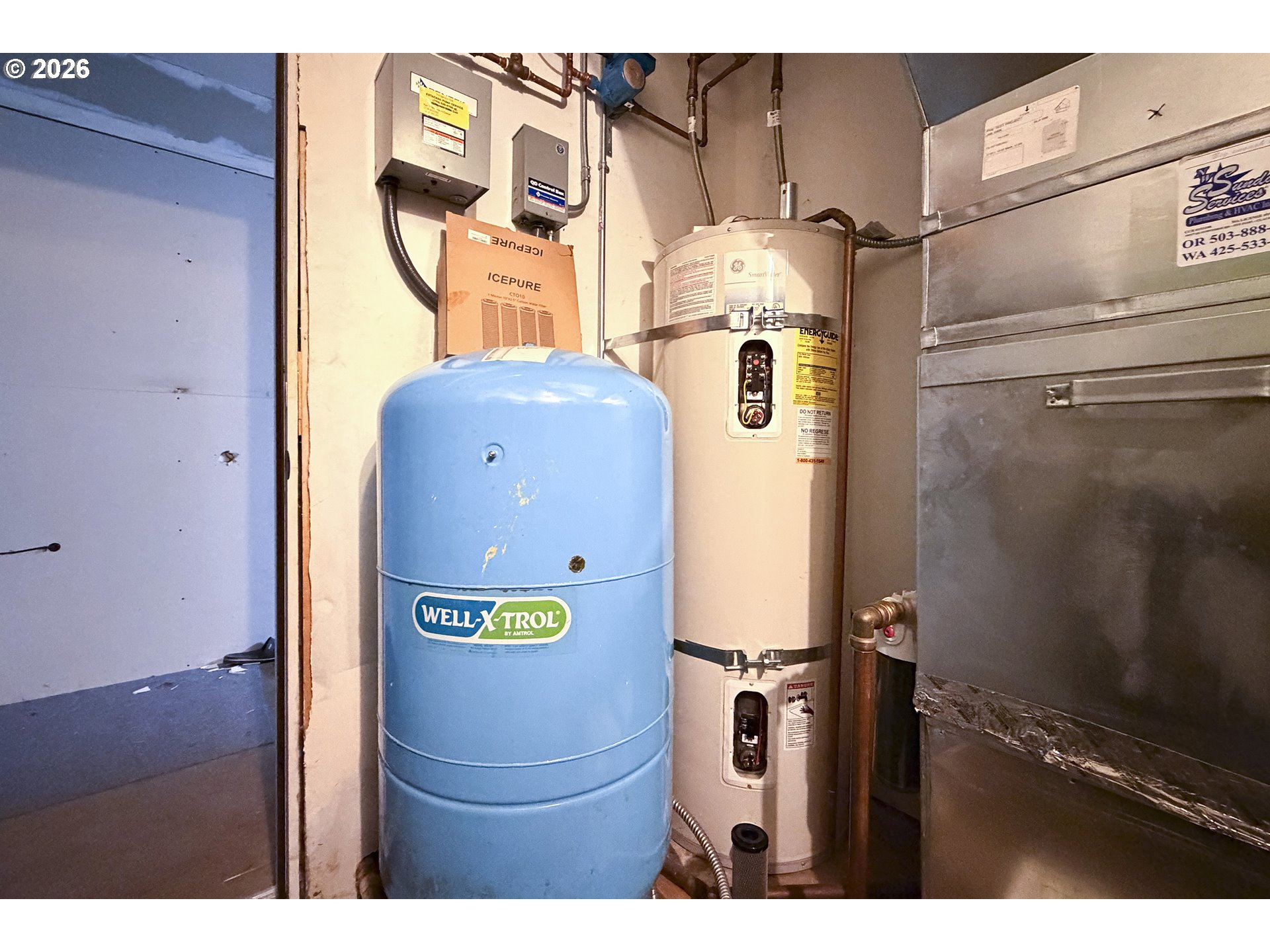 26840 South Skinner Road Estacada, OR 97023 - Photo 29 of 47