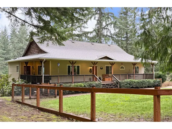 $900,000 | 26840 South Skinner Road, Estacada, OR 97023