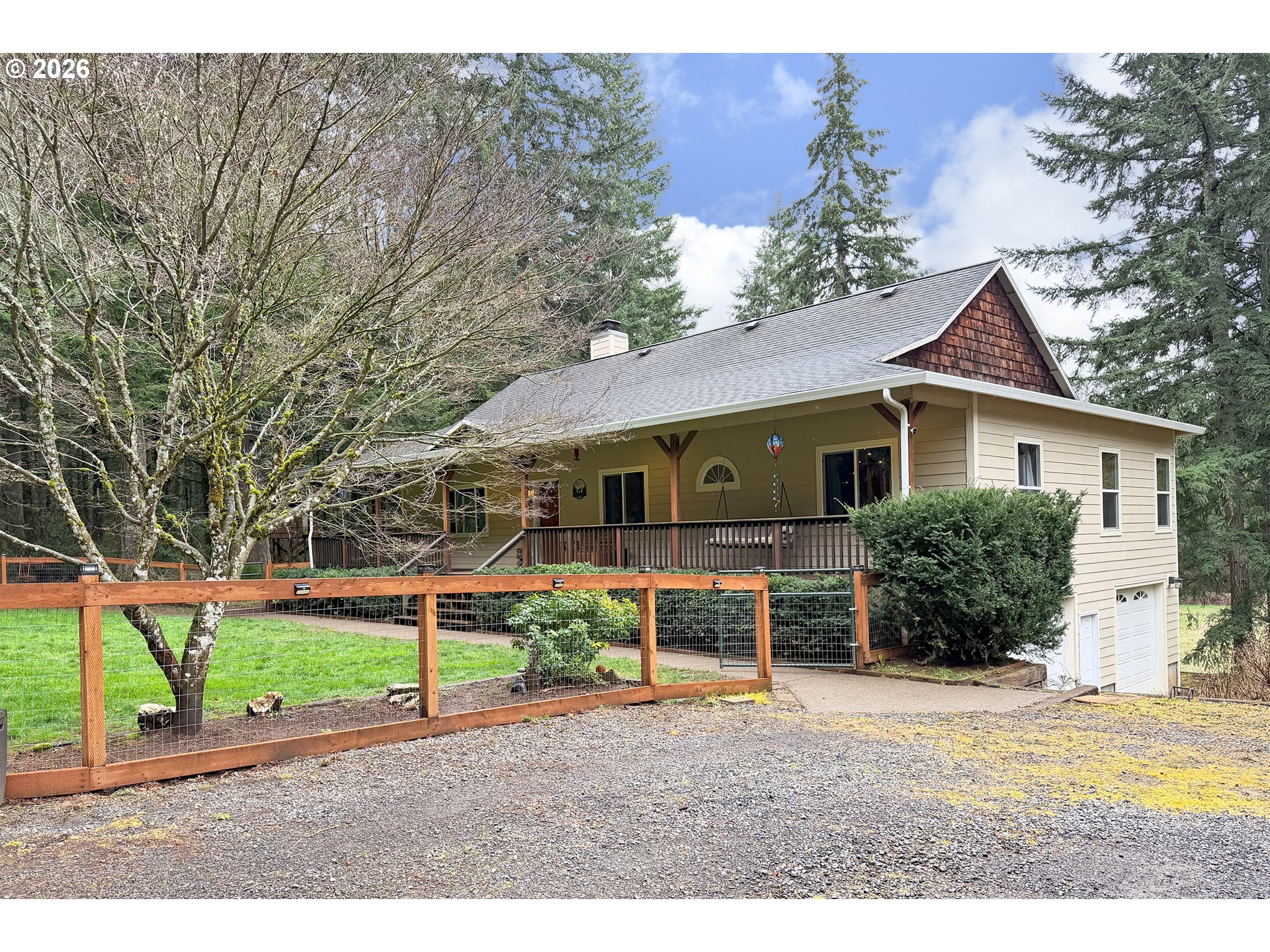 26840 South Skinner Road Estacada, OR 97023 - Photo 32 of 47