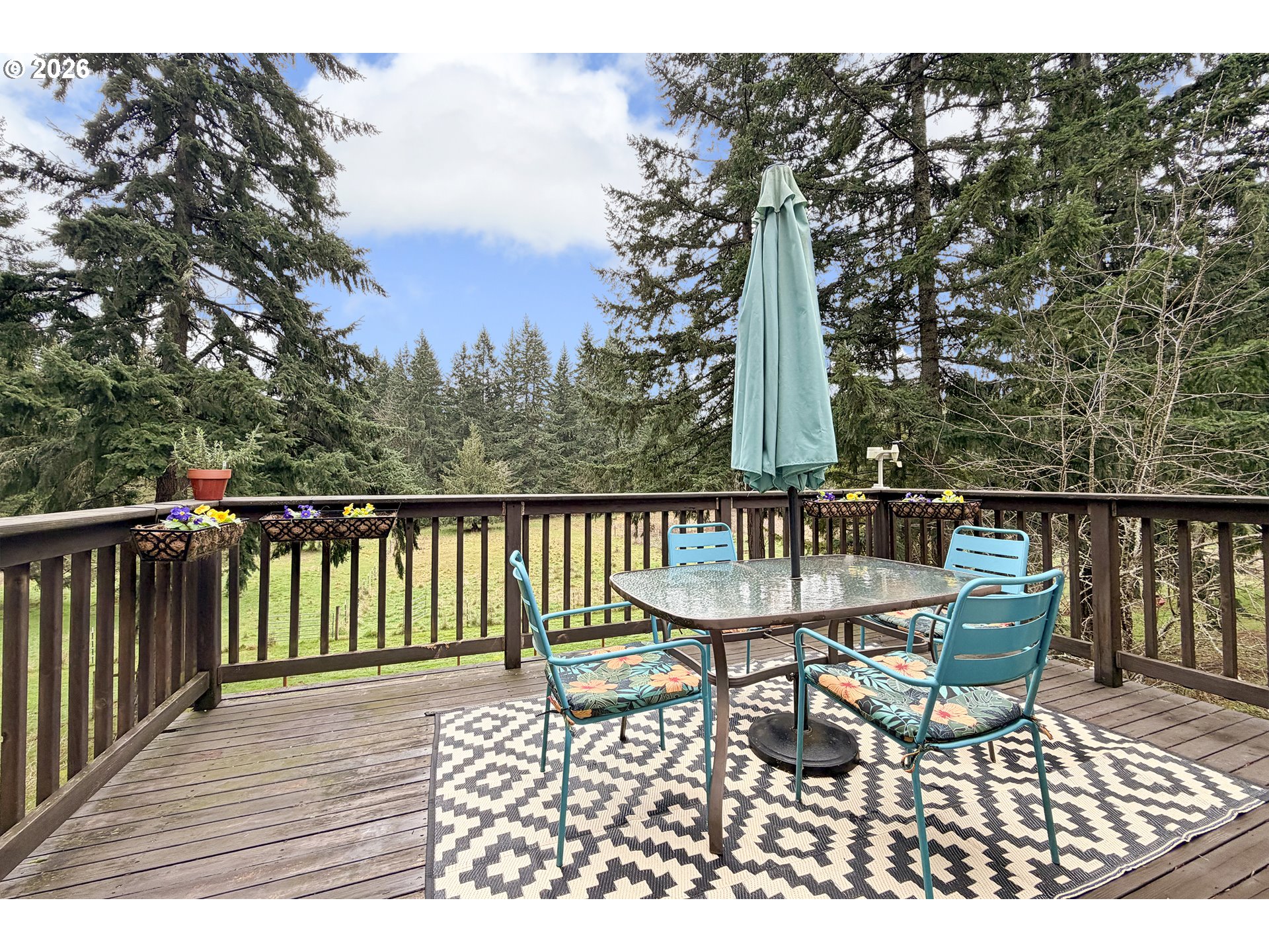 26840 South Skinner Road Estacada, OR 97023 - Photo 33 of 47