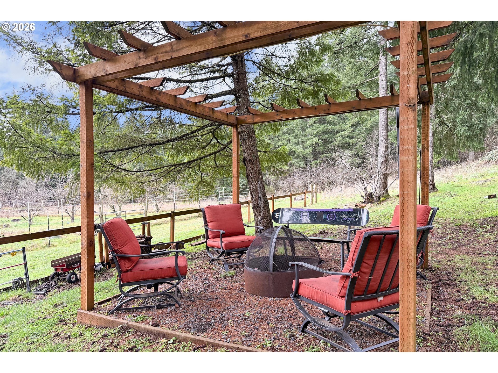 26840 South Skinner Road Estacada, OR 97023 - Photo 36 of 47