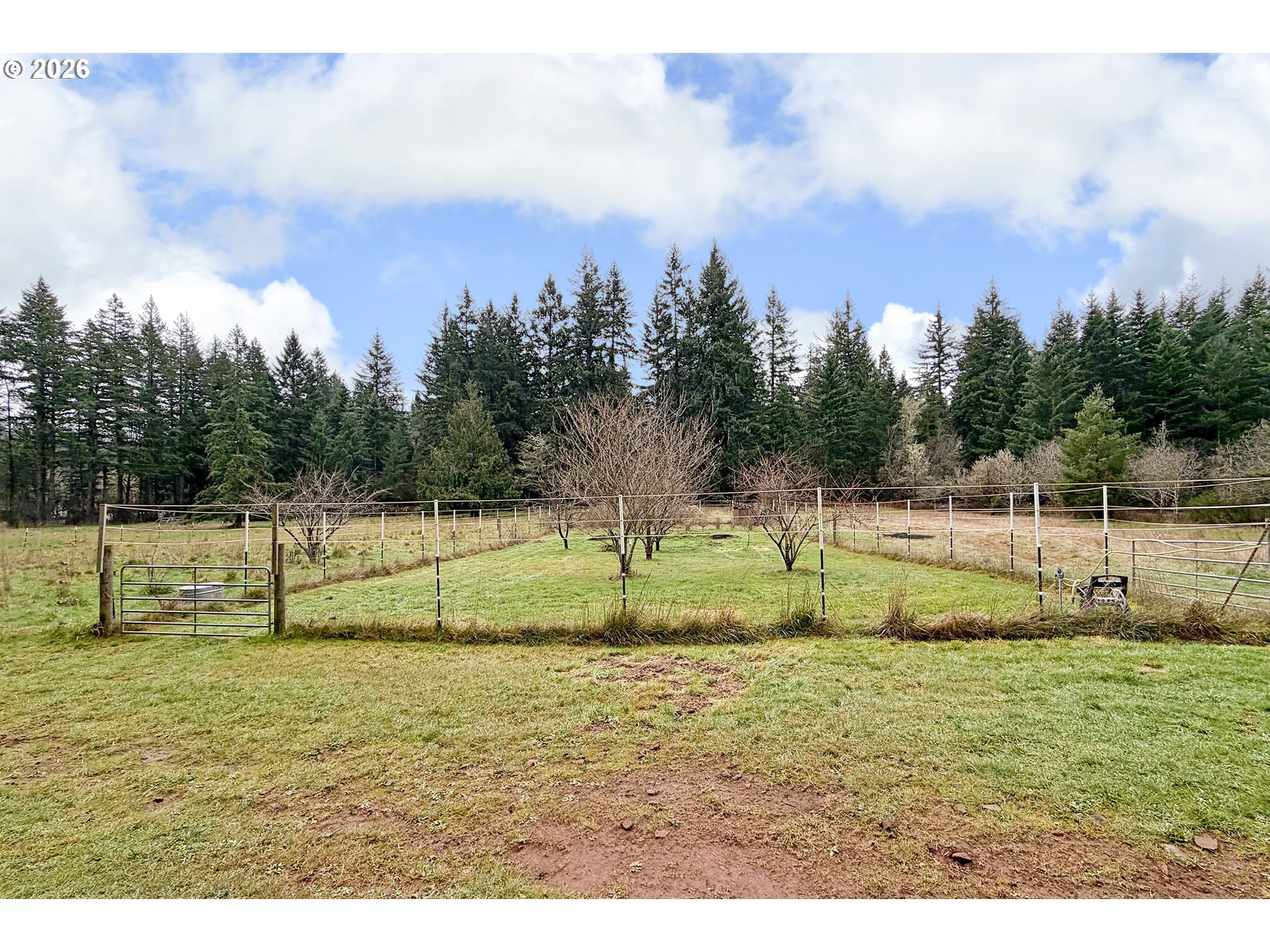 26840 South Skinner Road Estacada, OR 97023 - Photo 39 of 47