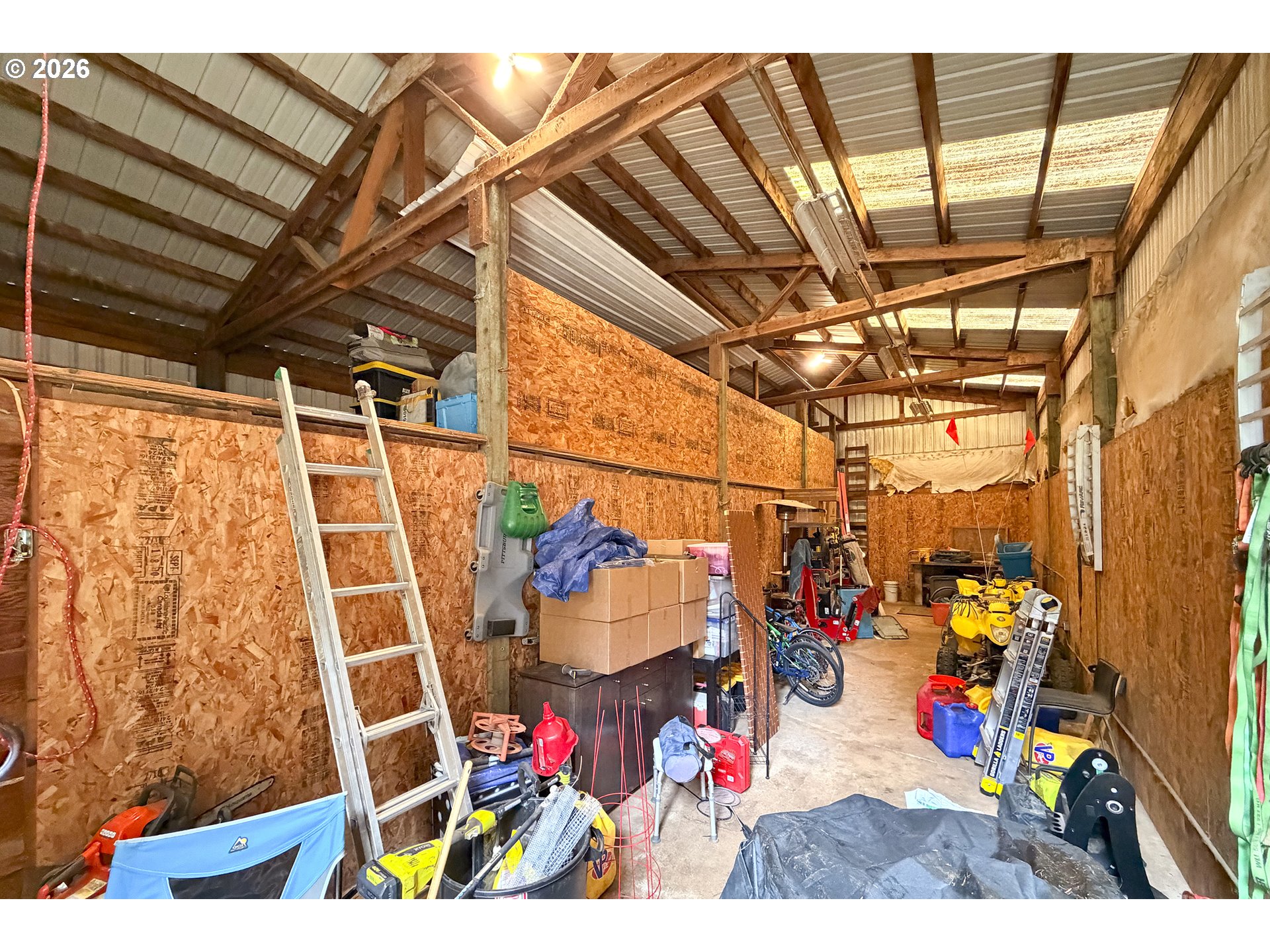 26840 South Skinner Road Estacada, OR 97023 - Photo 43 of 47