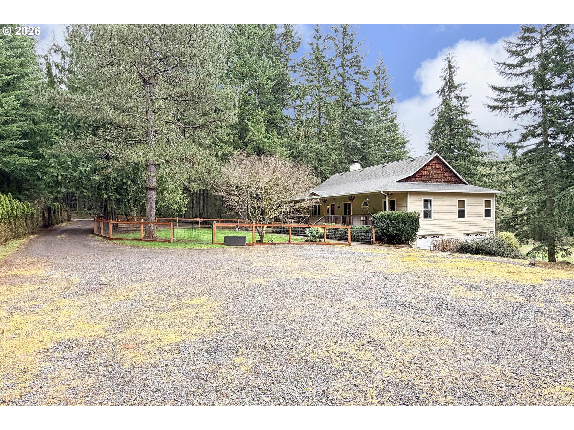 26840 South Skinner Road Estacada, OR 97023 - Photo 45 of 47