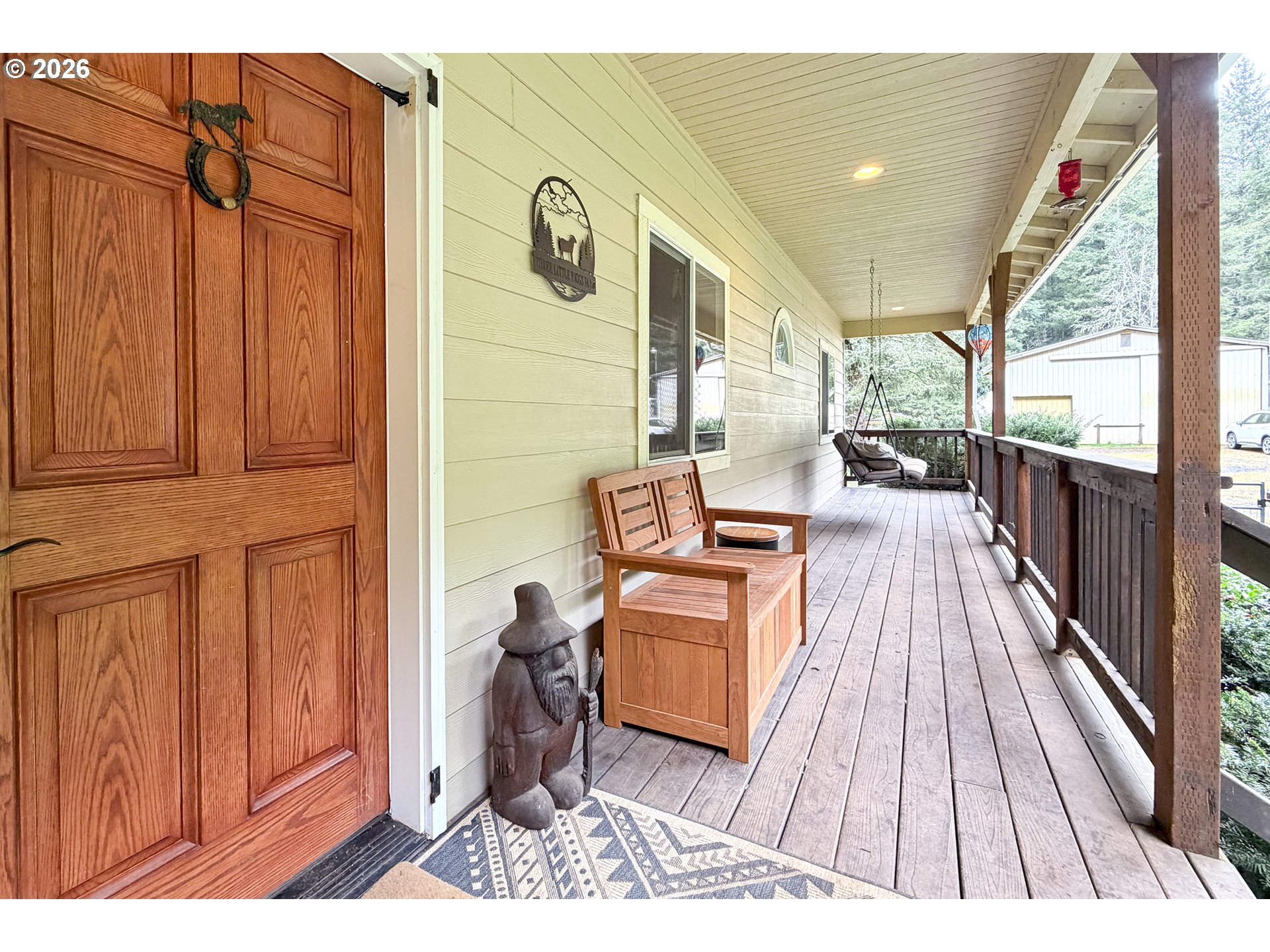 26840 South Skinner Road Estacada, OR 97023 - Photo 6 of 47