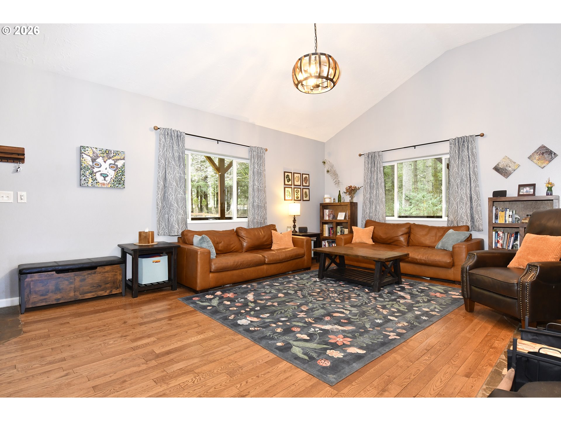 26840 South Skinner Road Estacada, OR 97023 - Photo 9 of 47